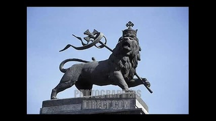 The Itals - Jah Glory.
