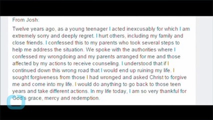 Jim Bob and Michelle Duggar Covered Up Molestation
