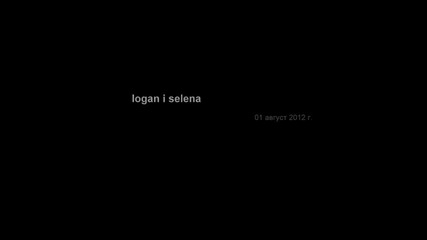 logan i selena