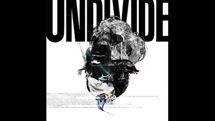 Undivide - Ahead