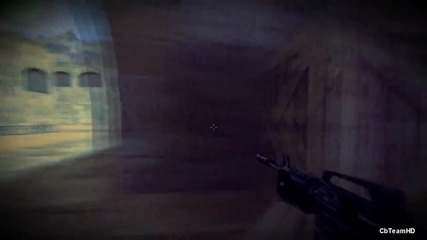 Counter Strike 1,6 - Frag Movie Veronika a.k.a Draznitelka