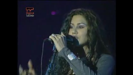 Tamara - Celos