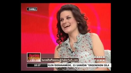 Grup Hepsi - Buras Haftasonu [ Bolum 3 ]