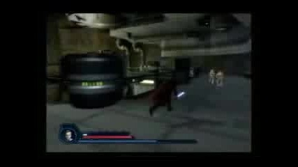 Star Wars (ps2) Level 05