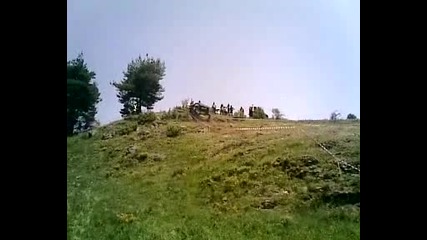 Off road devin 