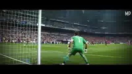Leo Messi - Best of 2011 | Hd