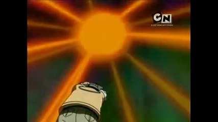 Bakugan ep 1 bg audio