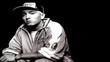 Eminem ft. Lloyd Banks - Where I'm At