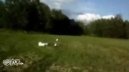 Rc Plane Fail 