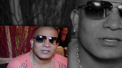 Prince Malik feat Flo Rida - 2013 - City of Lights