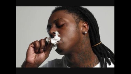 Lil Wayne Ft Gucci Mane - We Be Steady Mobbin 
