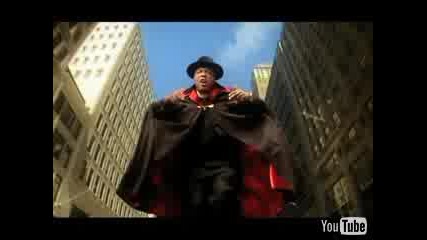 Rev Run - Mind On The Road