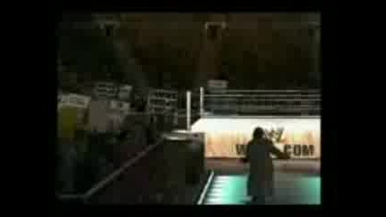 Undertaker