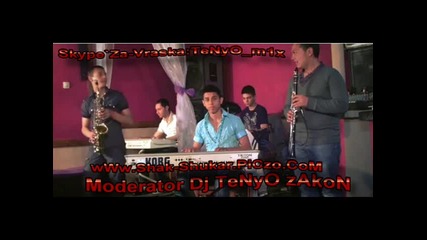 Ork.versai- Mandar Ma Ciden La 2012 Dj Tenyo Zakon