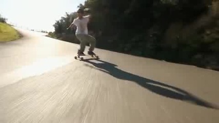 Life on wheels