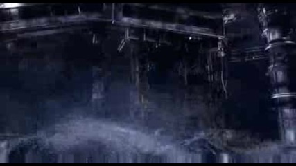 Appleseed - 2 част