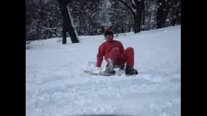 Teteven - Ski 4