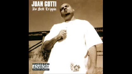 Juan gotti ft. Spm - Fear No Evil