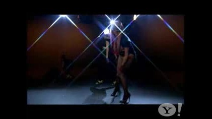 Lady GaGa - Just Dance (whos Next Yahoo! Performance Live)