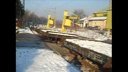 Дрезина 
