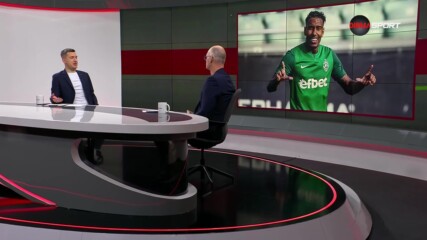 Нападателите на 34-ия кръг в efbet Лига (24.05.2024)