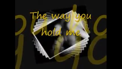 Shania Twain - When You Kiss Me - Lyrics