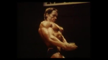 Boyer Coe vs Arnold Schwarzenegger (1980) Mr Olympia 