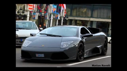 Топ автомобили в Мароко през 2010