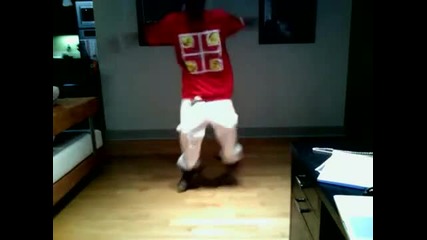 Soulja Boy Tell Em - Do Da Stanky Leg 