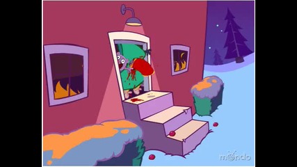 Happy Tree Friends - Class Act