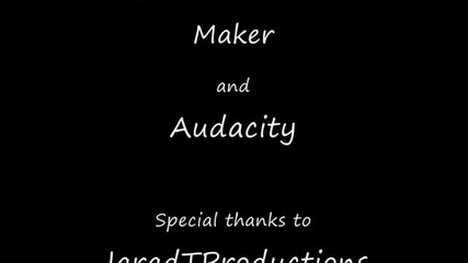 audacity Fun- Bbc Video (1997-2009)