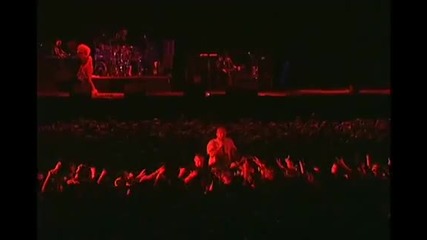 Limp Bizkit - Livin it Up [live Rock im Park 2001] [* H Q *]