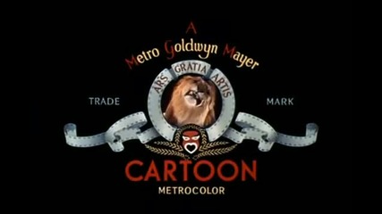 Tom and Jerry - 134 - Ah-sweet Mouse-story of Life