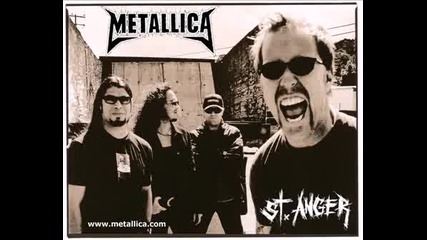 Metallica The Day That Never Comes