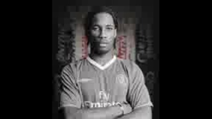 Didier Drogba