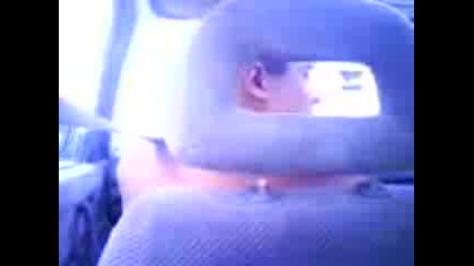 in Mazda 