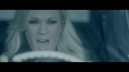Carrie Underwood - Two Black Cadillacs ( Официално Видео )