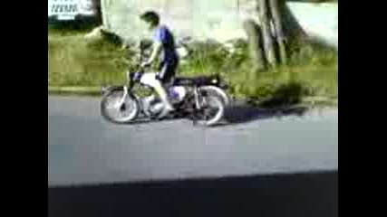 Qko Pilene Na Gumi (simson)