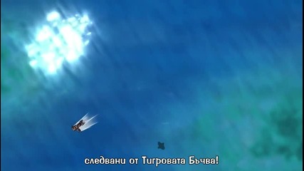 [sgs] One piece - 209 bg sub