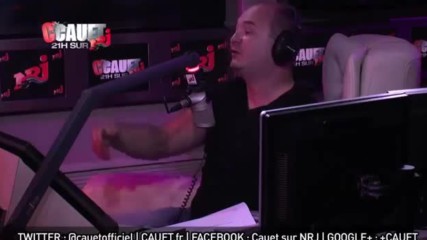 Selena Gomez on the french radio station Nrj in Paris. English Subtitles 05-27-13