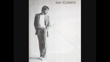 Ian Cussick - Too Lonely To Win 1988