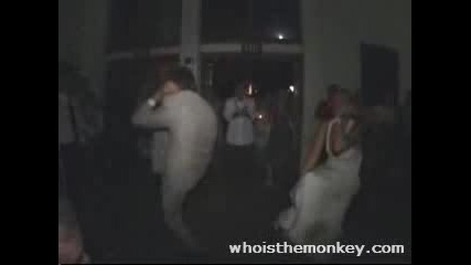 Първия Танц На Младоженците Дзъма