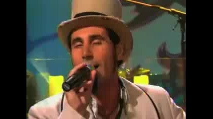 Serj Tankian - Sky Is Over (Live)