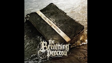 The Breathing Process - The Living Forest (part 1) - Odyssey (un) Dead 