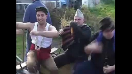 Choban Rap Doktora i Popa