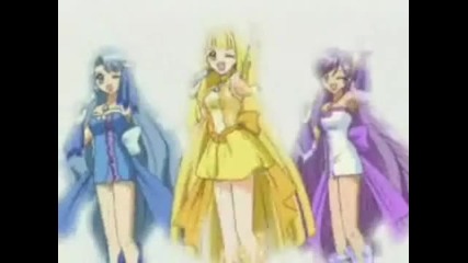 Meloda Mermaid Song