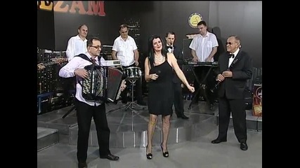 Saska Karan - Velika ti Srbija