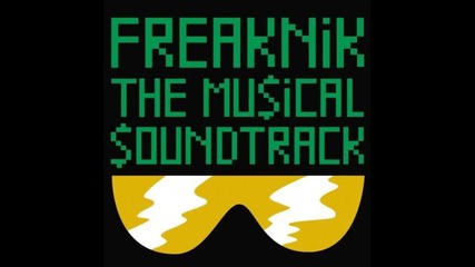 T - Pain - Freaknik Is Back 