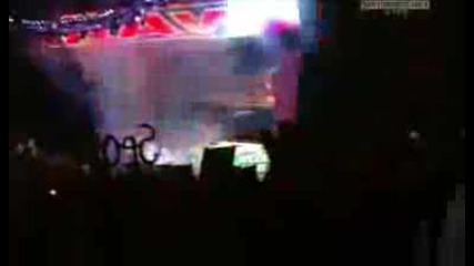 Wwe Raw Intro 2009
