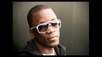 Iyaz - Lesson Learned